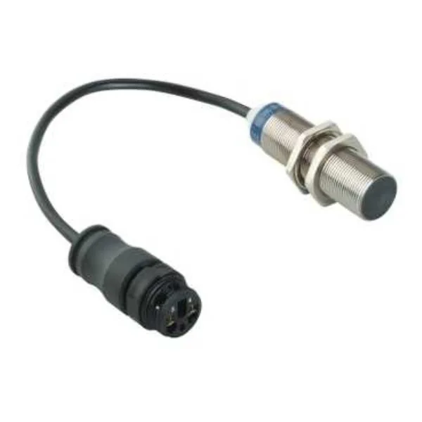 Schneider Electric XS618B1MAL01B — Proximity Sensors (image 2)