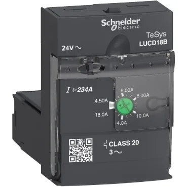 Schneider Electric LUCD18B