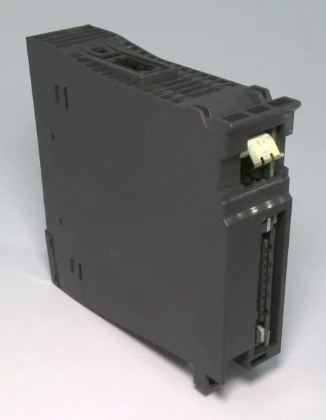Mitsubishi Electric RD77MS16 — Servo Drives (image 2)