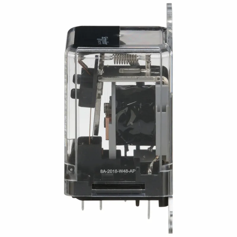 Schneider Electric 389FXAXC124A (image 4)