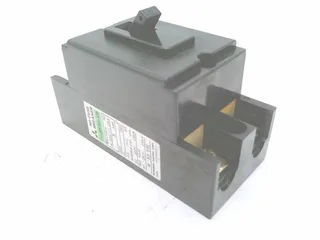 Mitsubishi Electric NF30-CB-5A — Molded Case Circuit Breakers (MCCB) (image 4)