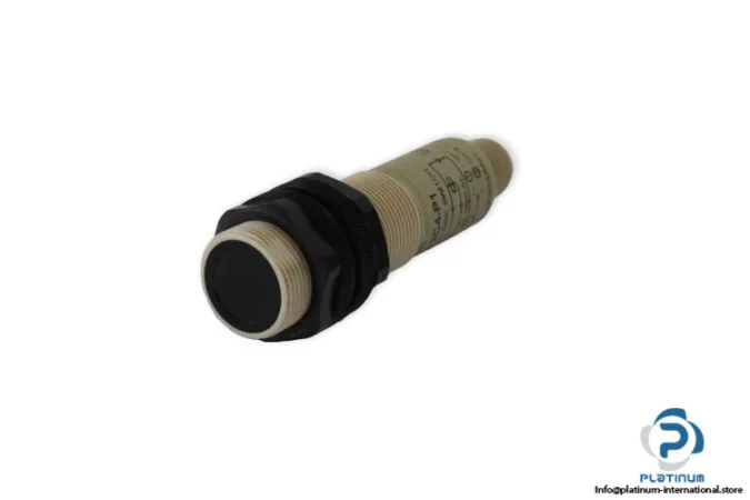 Omron E3F2R2C4P1E — Photoelectric Sensors (image 3)