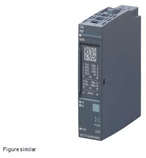 Siemens 6ES7137-6AA01-2BA0 — PLC Communication Modules