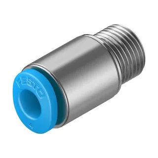 Festo QSM-M7-1/8-I-U-M