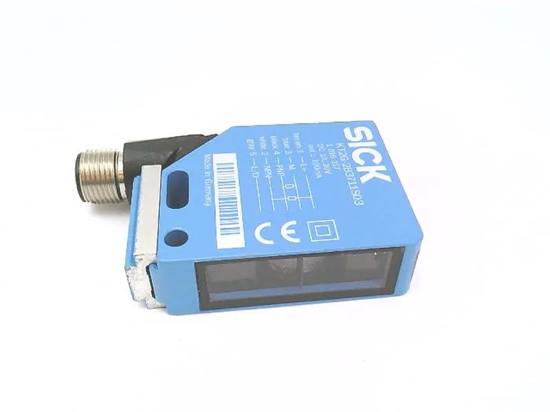 SICK KT2G-2B3711S03 — Photoelectric Sensors (image 2)