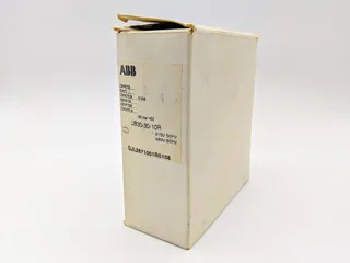 ABB GJL2871001R0108 — Contactors (image 5)