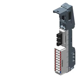 Siemens 6ES7193-6UP00-0DP1 — PLC I/O & Expansion Modules (image 2)