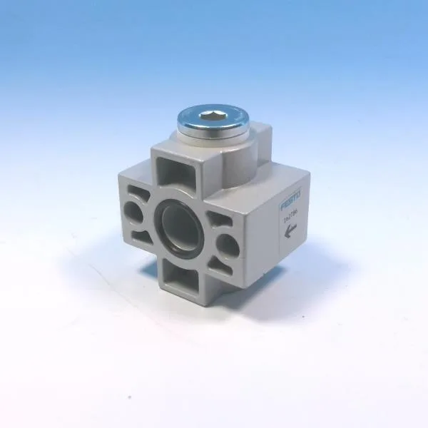 Festo FRZ-D-MINI — Fittings & Tubing