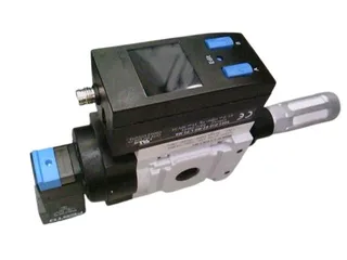 Festo MS4N-EE-1/8-10V24-S