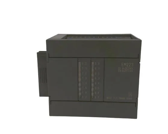 Siemens 6ES7223-1BH00-0XA0 — PLC I/O & Expansion Modules