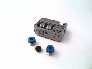 Festo CPVSC1-M1HT-J-T-M5