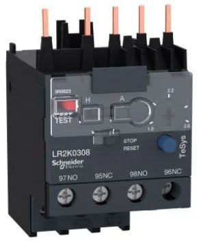 Schneider Electric LR2K0308 (image 3)