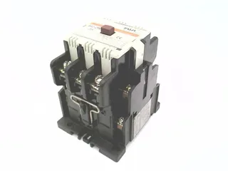 Fuji Electric SC-2N-115/120VAC — Contactors (image 2)