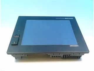 Mitsubishi Electric GT1565VTBDK — HMI Operator Interfaces