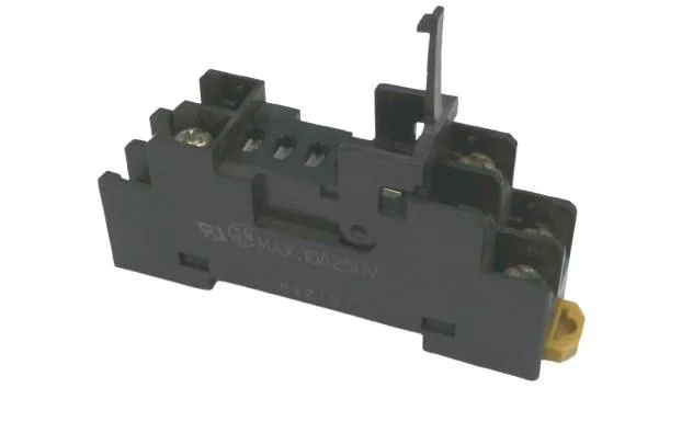 Omron P2RF-05 (image 6)