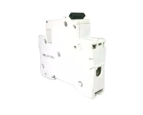 Schneider Electric C60H-1P-25A-C (image 4)