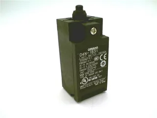 Omron D4N-1B31