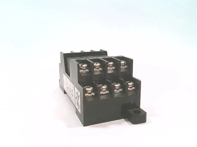 Fuji Electric RS6N-DE — General Purpose Relays (image 4)