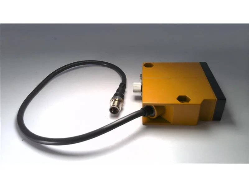 Omron E3S-LS20XE4-M3J — Photoelectric Sensors (image 4)