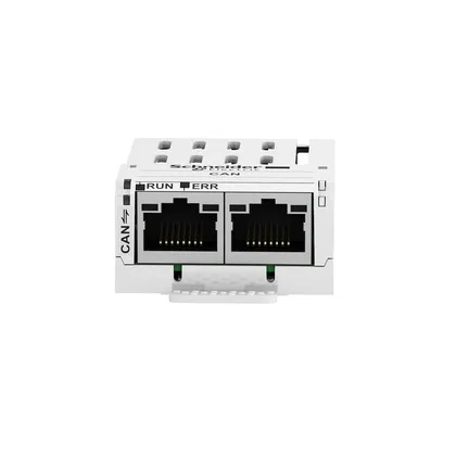 Schneider Electric VW3A3608 (image 4)