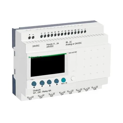 Schneider Electric SR2A201BD (image 4)