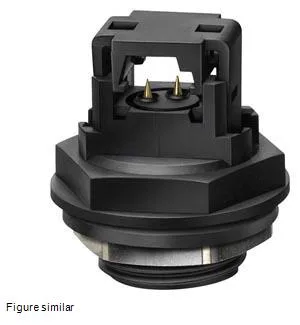 Siemens 3SF5900-0CA — Safety Interlock Switches