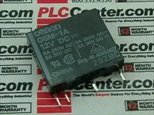 Omron G6M1ADC12 — General Purpose Relays