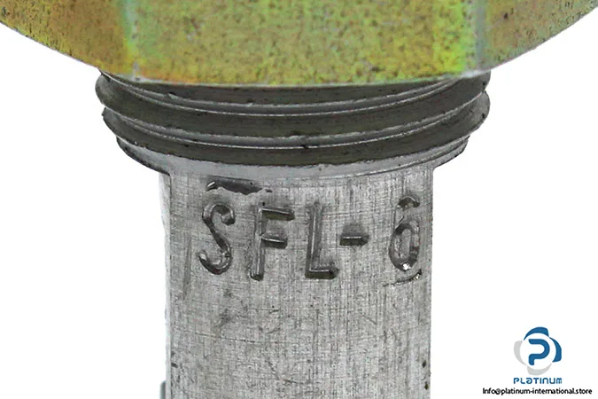 Festo SFL-6 — Photoelectric Sensors (image 3)