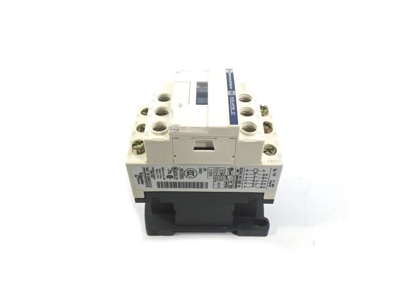 Schneider Electric CAD326M7 (image 2)