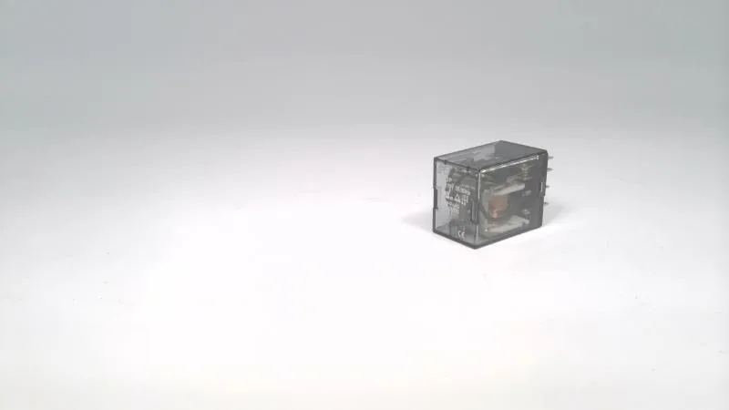 Fuji Electric HH53P AC110V — General Purpose Relays (image 3)