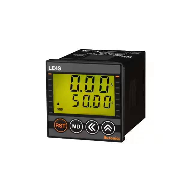 Autonics LE4S-24-240 — Time Delay Relays (image 2)