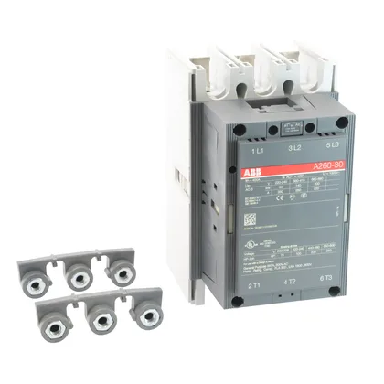 ABB A260-30-00-84 — Contactors (image 2)