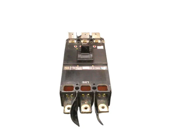 Fuji Electric BU-MSB3F800 — Molded Case Circuit Breakers (MCCB)
