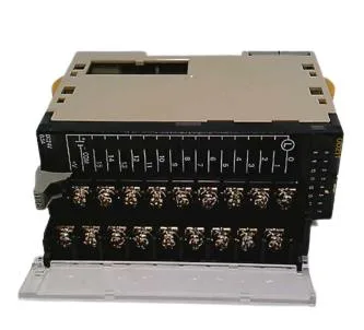 Omron CJ1W-OD211(SL) — PLCs (Programmable Logic Controllers) (image 2)