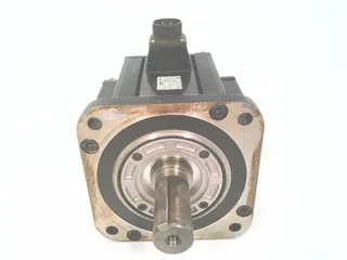 Fuji Electric GYM292BC1-KC — Servo Motors (image 2)