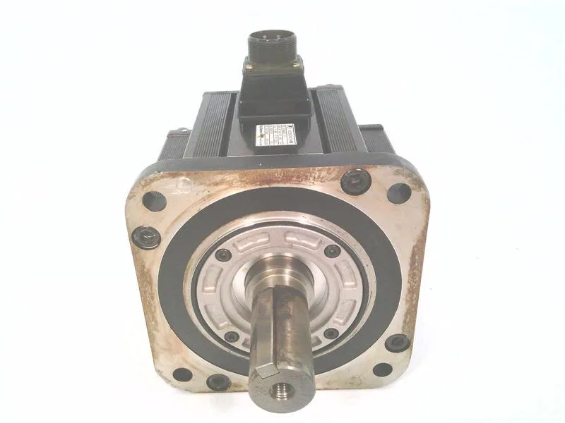 Fuji Electric GYM292BC1-KC — Servo Motors (image 2)