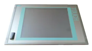 Siemens 6AV7853-0AE20-1AA0 — HMI Operator Interfaces (image 3)