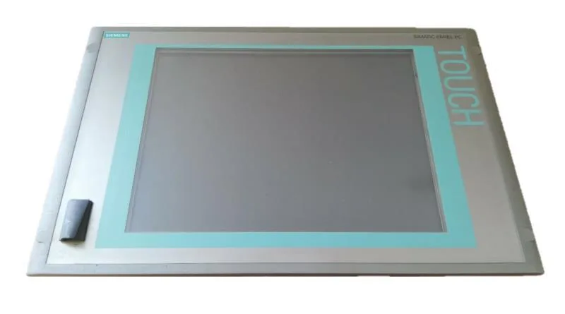 Siemens 6AV7853-0AE20-1AA0 — HMI Operator Interfaces (image 3)