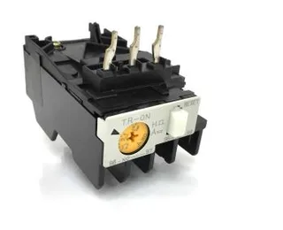 Fuji Electric TR-0N/3 Z716 0.36-0.54