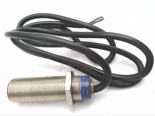 Schneider Electric XS1M18MB230H4 — Proximity Sensors
