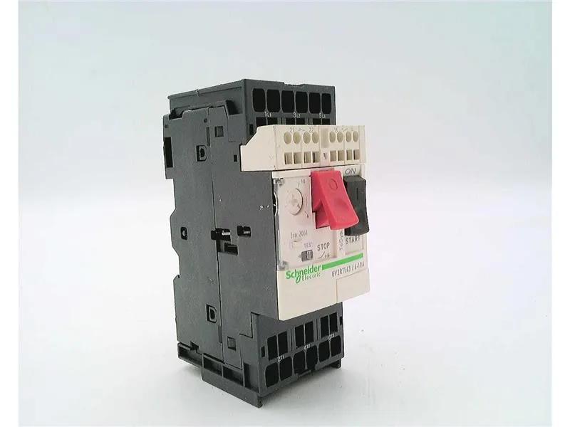 Schneider Electric GV2RT143
