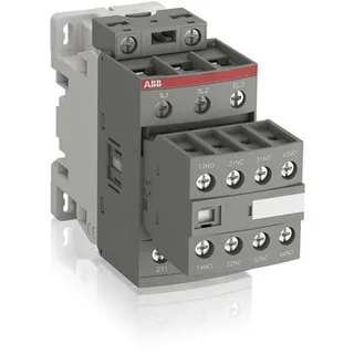 ABB AF30Z-30-22-21 — Contactors