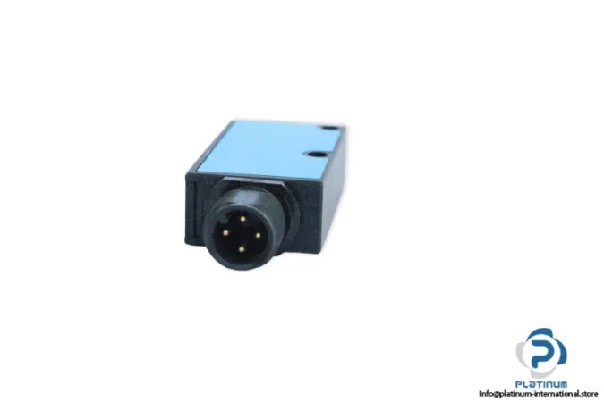 SICK WT92P430 — Photoelectric Sensors (image 3)