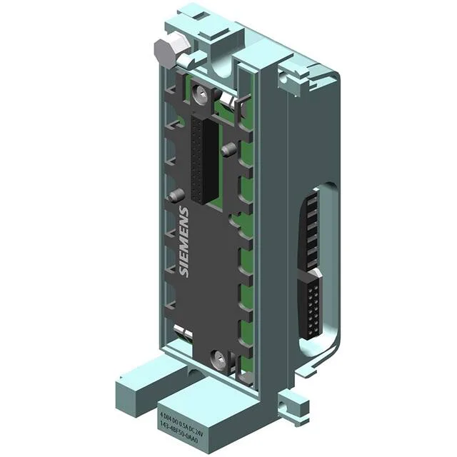 Siemens 6ES7143-4BF50-0AA0 — Digital Output Modules (image 3)