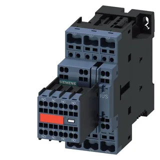 Siemens 3RT2028-2BB44 — Contactors (image 2)