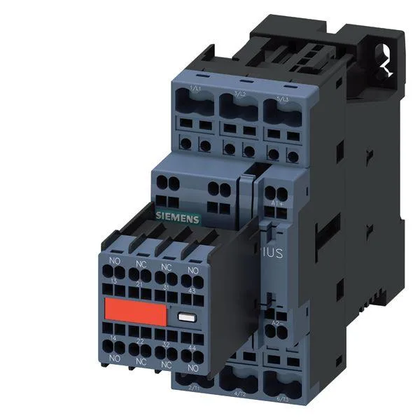 Siemens 3RT2028-2BB44 — Contactors (image 2)