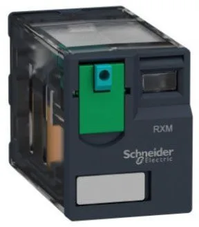 Schneider Electric RXM2AB1ED (image 3)