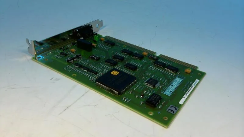 Siemens 6ES7182-0AA01-0XA0 — PLC Communication Modules (image 2)