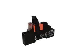 Siemens LZS:RT4D4L24 — General Purpose Relays (image 2)