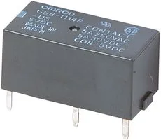 Omron G6B-2114P-US DC5 (image 3)